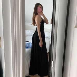 Show Me Your Mumu Gown